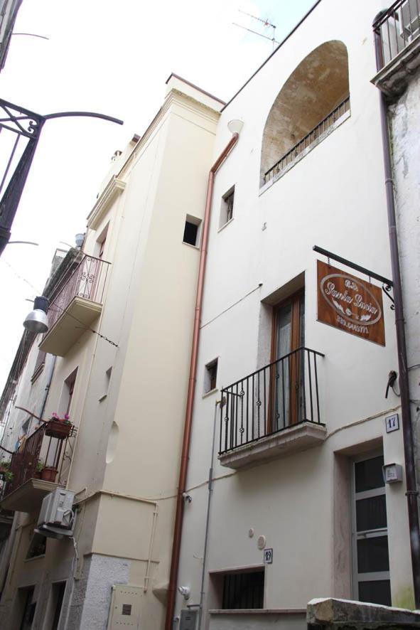 Santa Lucia Bed & Breakfast อัลตามูรา ภายนอก รูปภาพ
