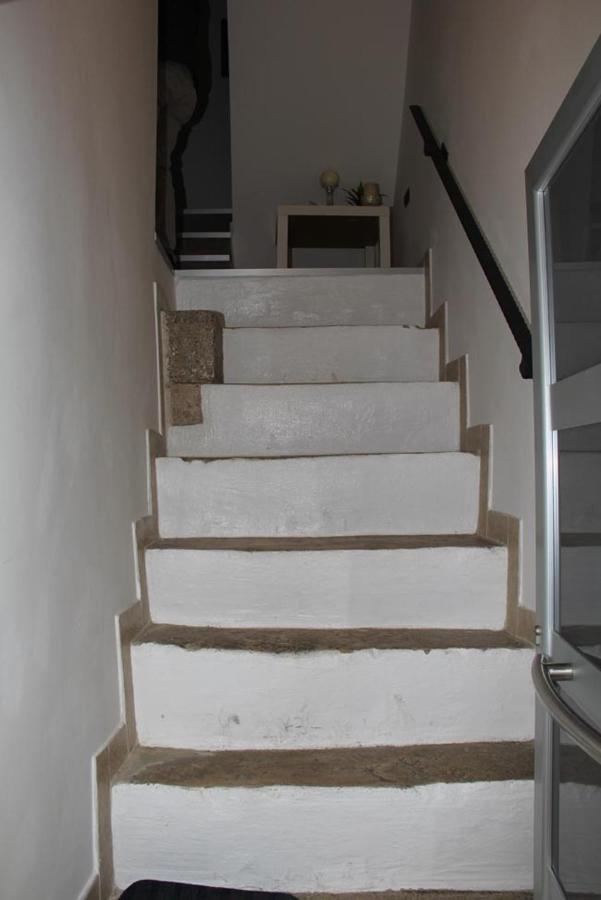 Santa Lucia Bed & Breakfast อัลตามูรา ภายนอก รูปภาพ