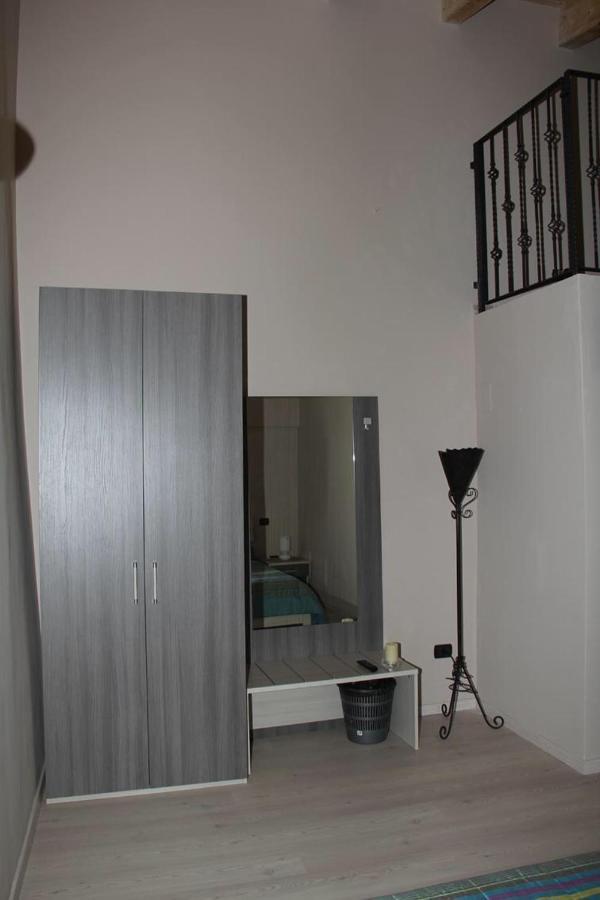 Santa Lucia Bed & Breakfast อัลตามูรา ภายนอก รูปภาพ