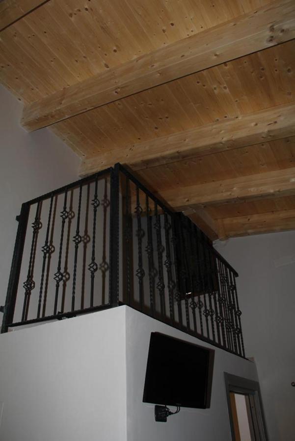 Santa Lucia Bed & Breakfast อัลตามูรา ภายนอก รูปภาพ