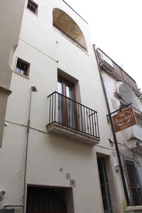 Santa Lucia Bed & Breakfast อัลตามูรา ภายนอก รูปภาพ